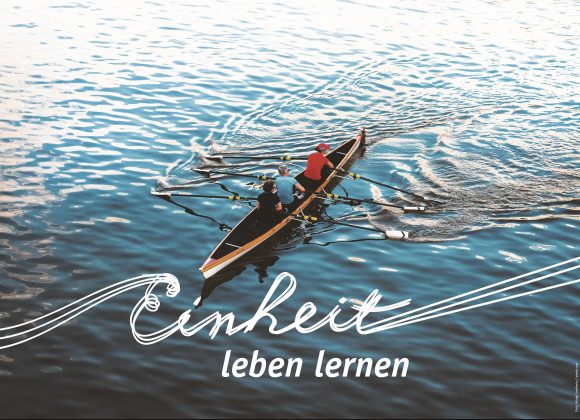 Allianz-Gebetswoche 2019 Allianz-Gebetswoche 2019