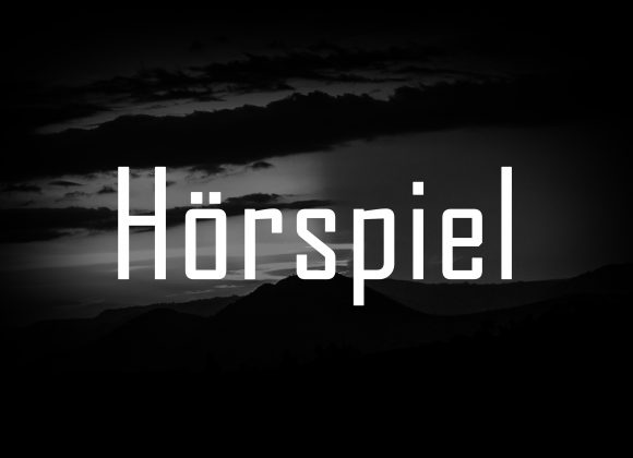 Karfreitagshörspiel Karfreitagshörspiel