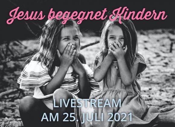 Livestream am 25.07. Livestream am 25.07.