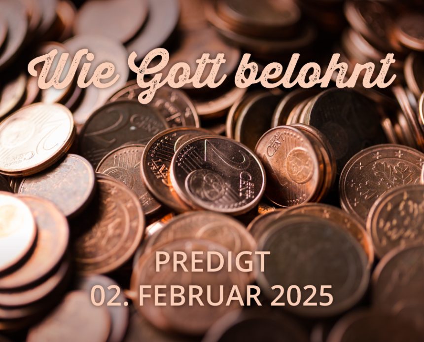 Predigt am 02.02.