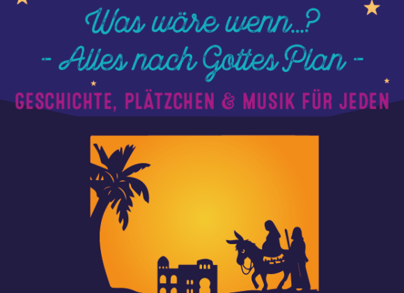 Weihnachtsfeier am 14.12.