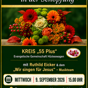 Kreis 55Plus 09.09.