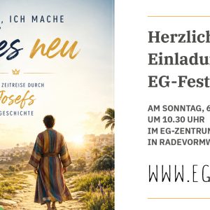 EG-Fest am 06.09.
